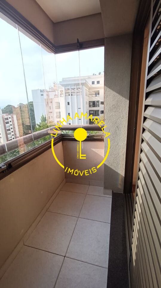 Foto 23 — Apartamento em Jardim Guedala