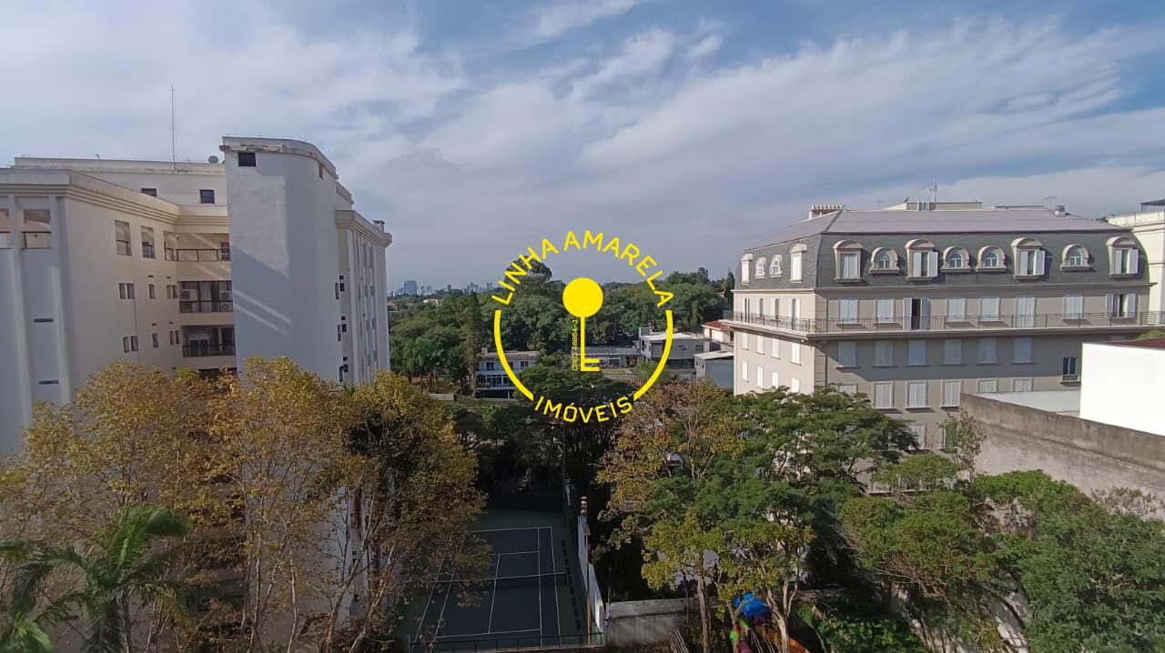 Foto 8 — Apartamento em Jardim Guedala