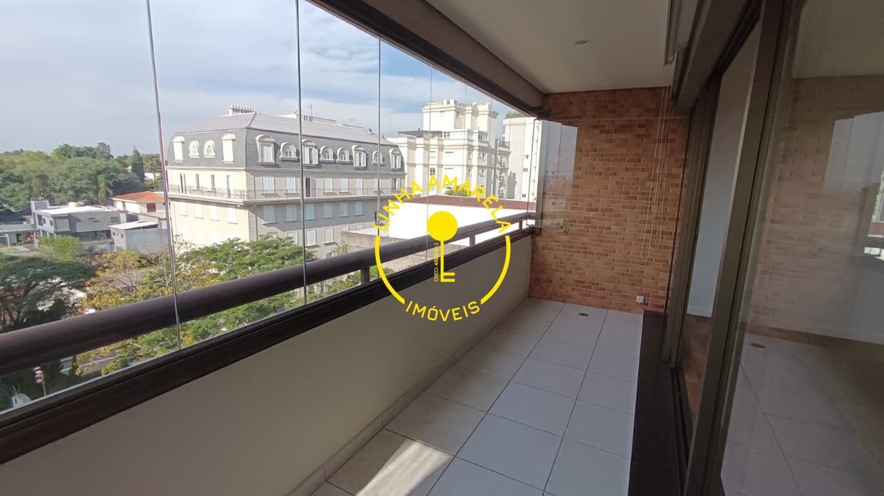 Foto 6 — Apartamento em Jardim Guedala