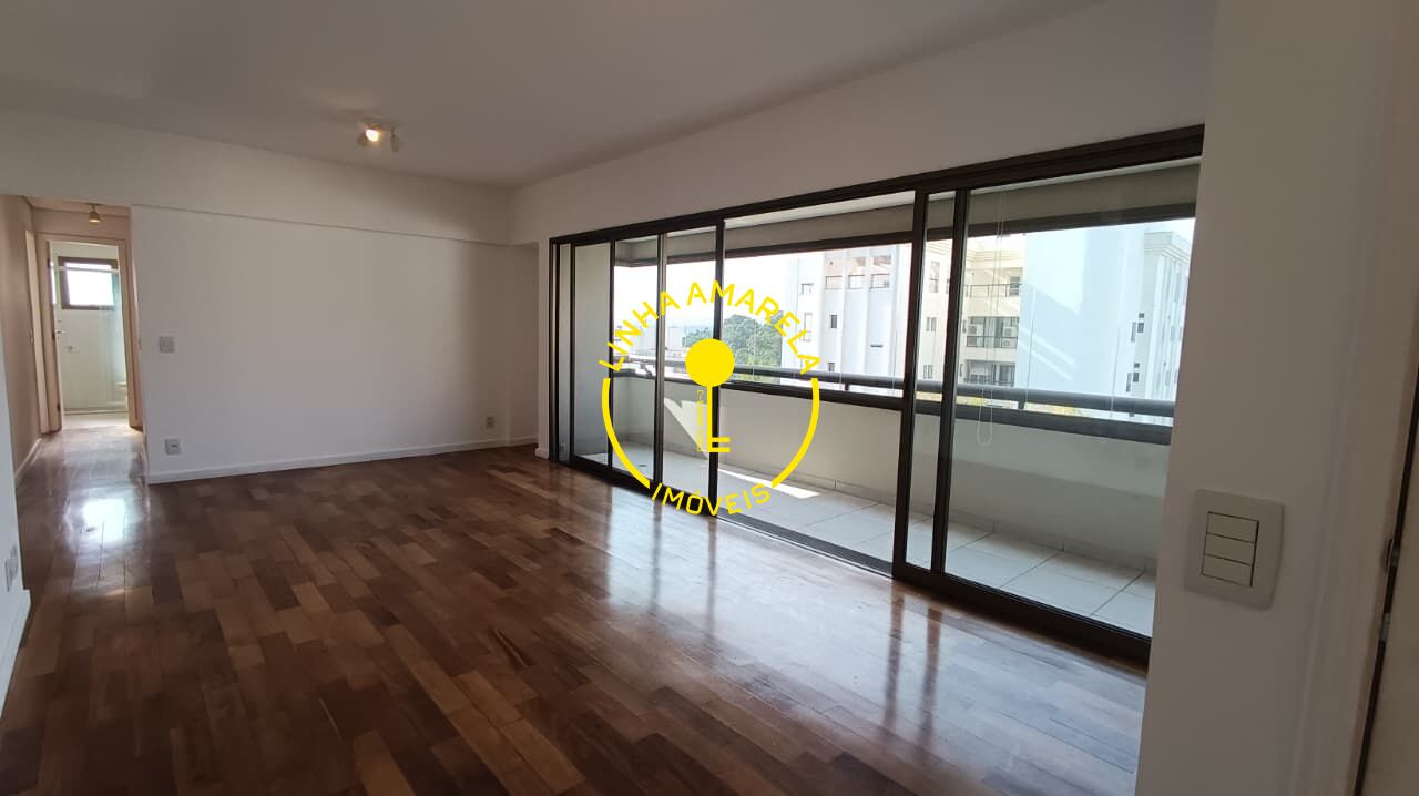 Foto 2 — Apartamento em Jardim Guedala