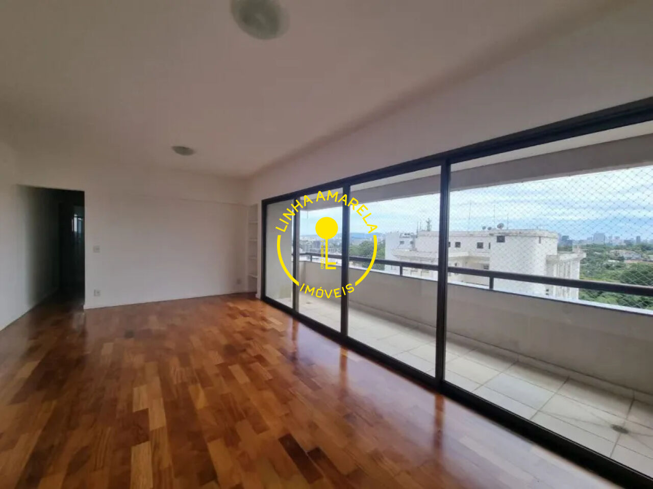 Foto 1 — Apartamento em Jardim Guedala