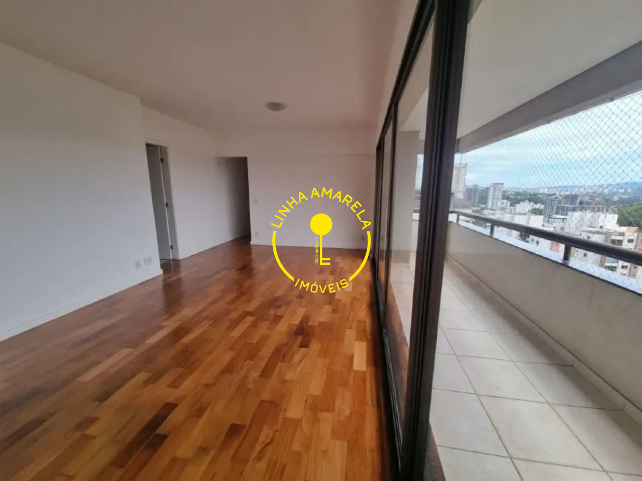 Foto 3 — Apartamento em Jardim Guedala