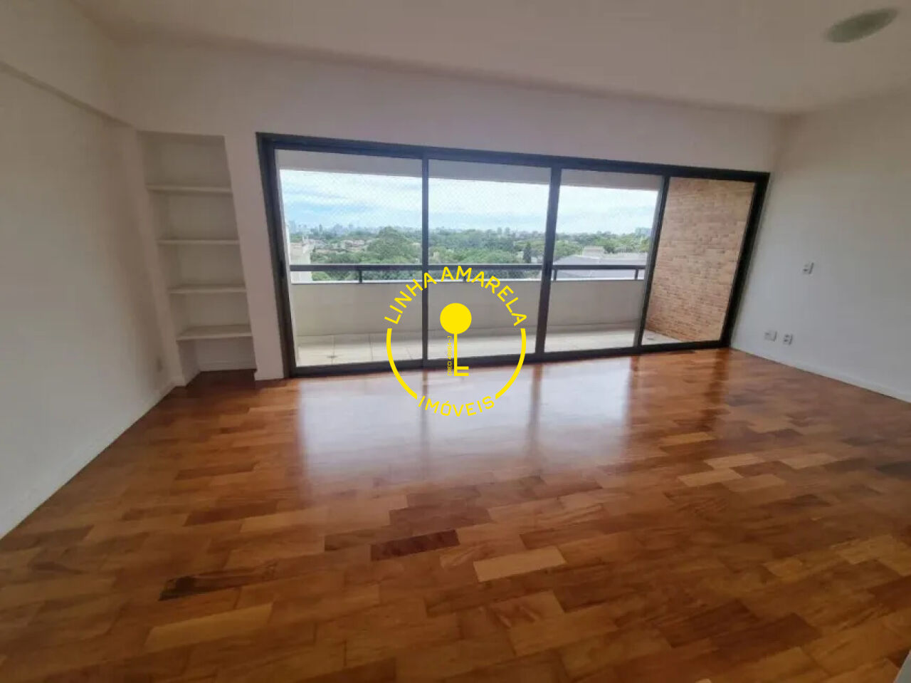 Foto 4 — Apartamento em Jardim Guedala