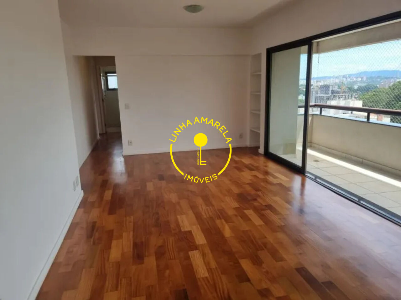 Foto 5 — Apartamento em Jardim Guedala