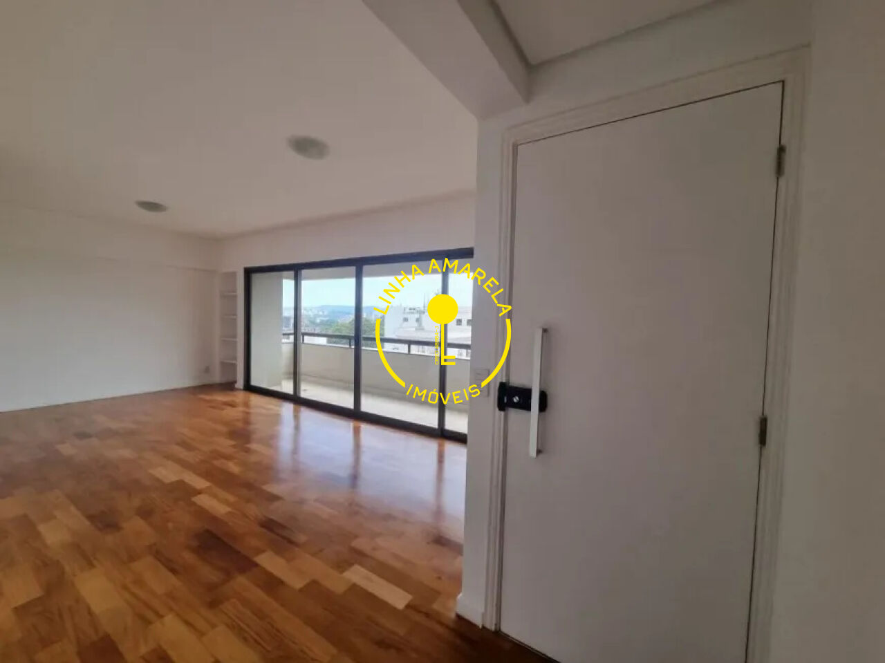 Foto 7 — Apartamento em Jardim Guedala