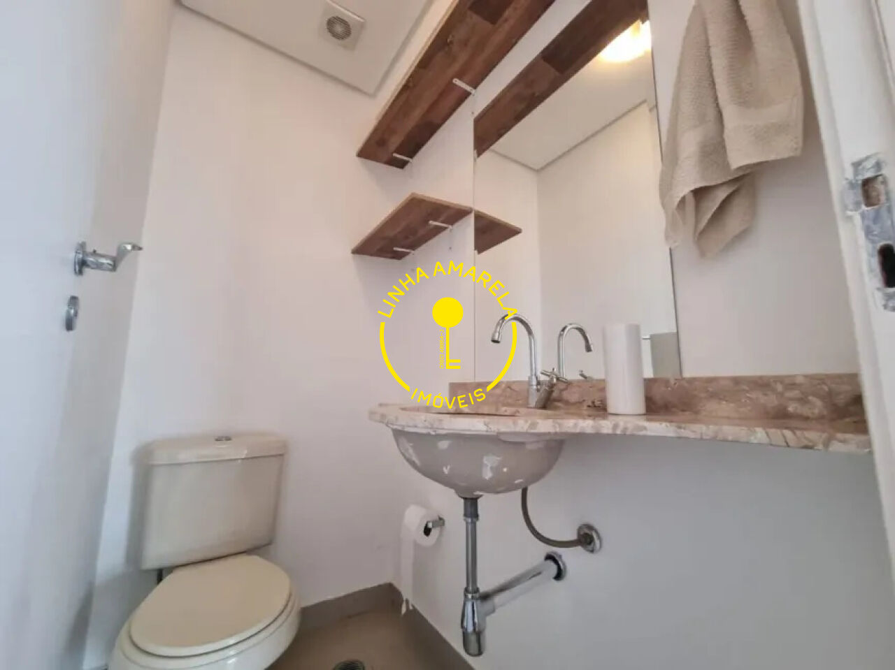 Foto 9 — Apartamento em Jardim Guedala