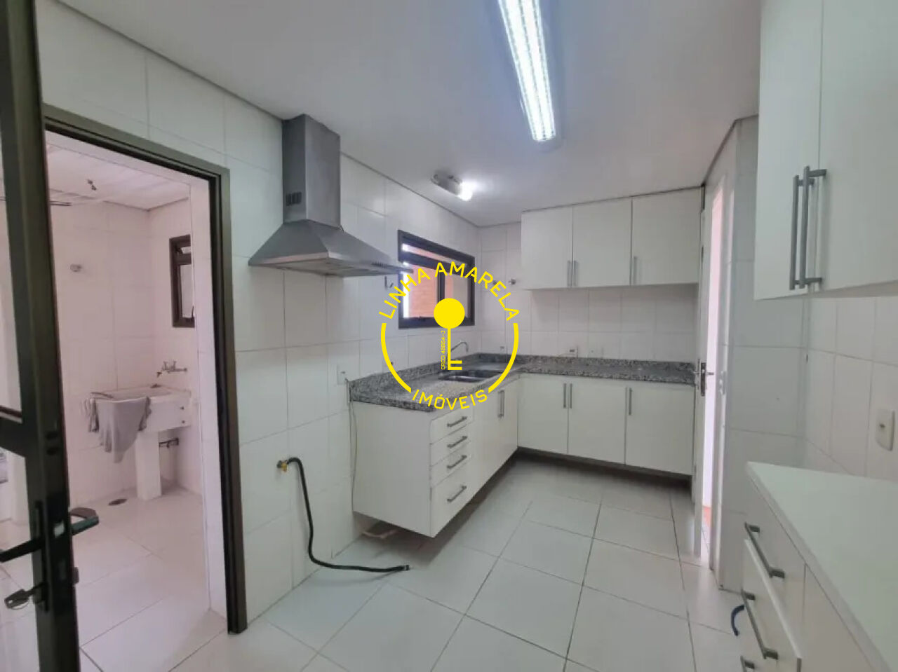 Foto 10 — Apartamento em Jardim Guedala
