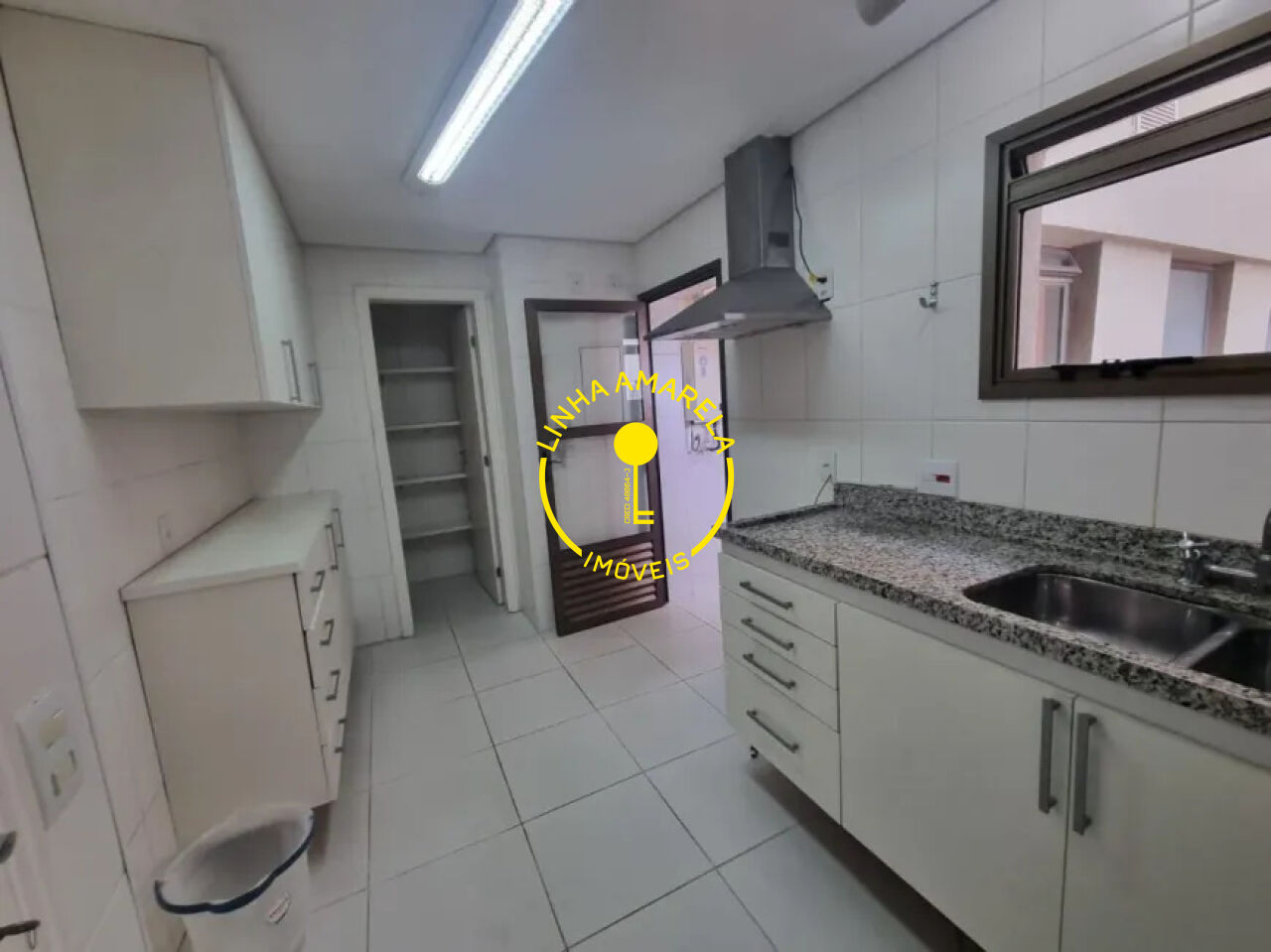 Foto 11 — Apartamento em Jardim Guedala