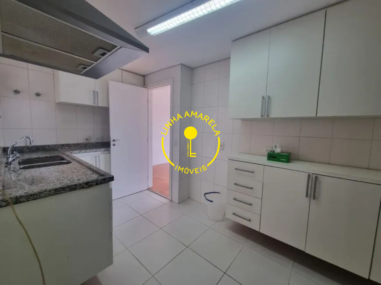 Foto 12 — Apartamento em Jardim Guedala