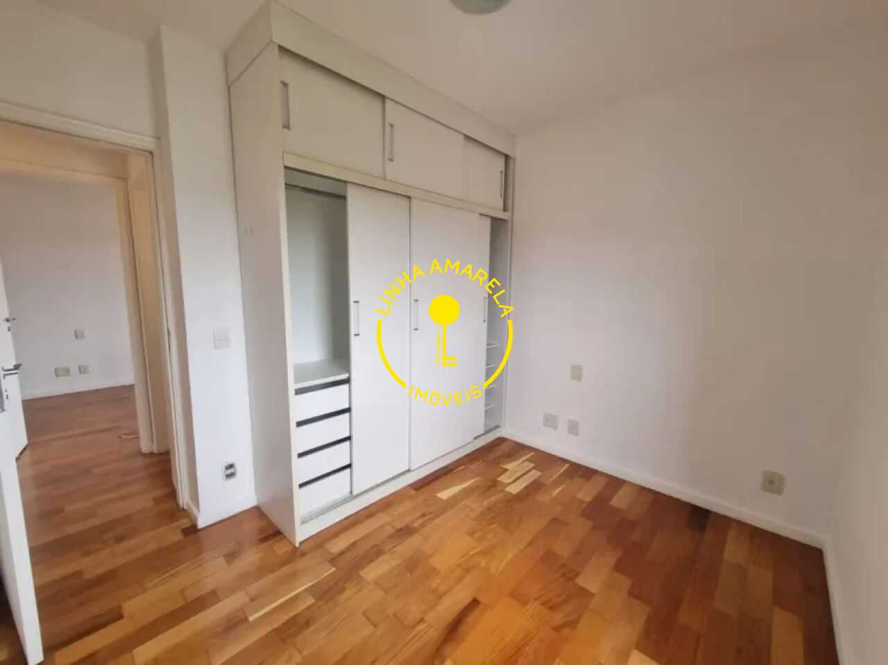 Foto 18 — Apartamento em Jardim Guedala
