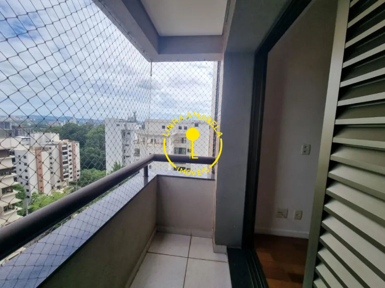 Foto 23 — Apartamento em Jardim Guedala