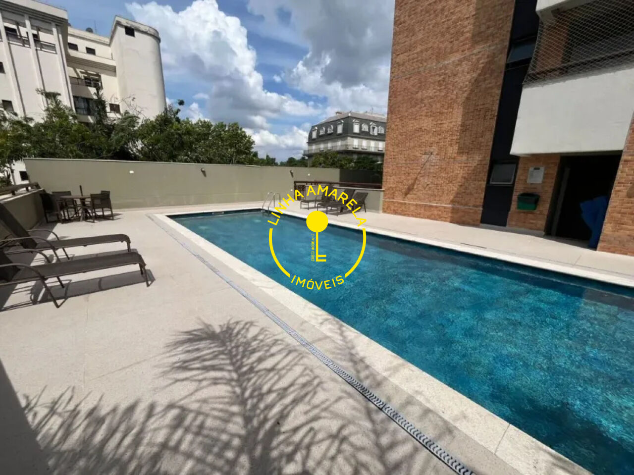 Foto 31 — Apartamento em Jardim Guedala
