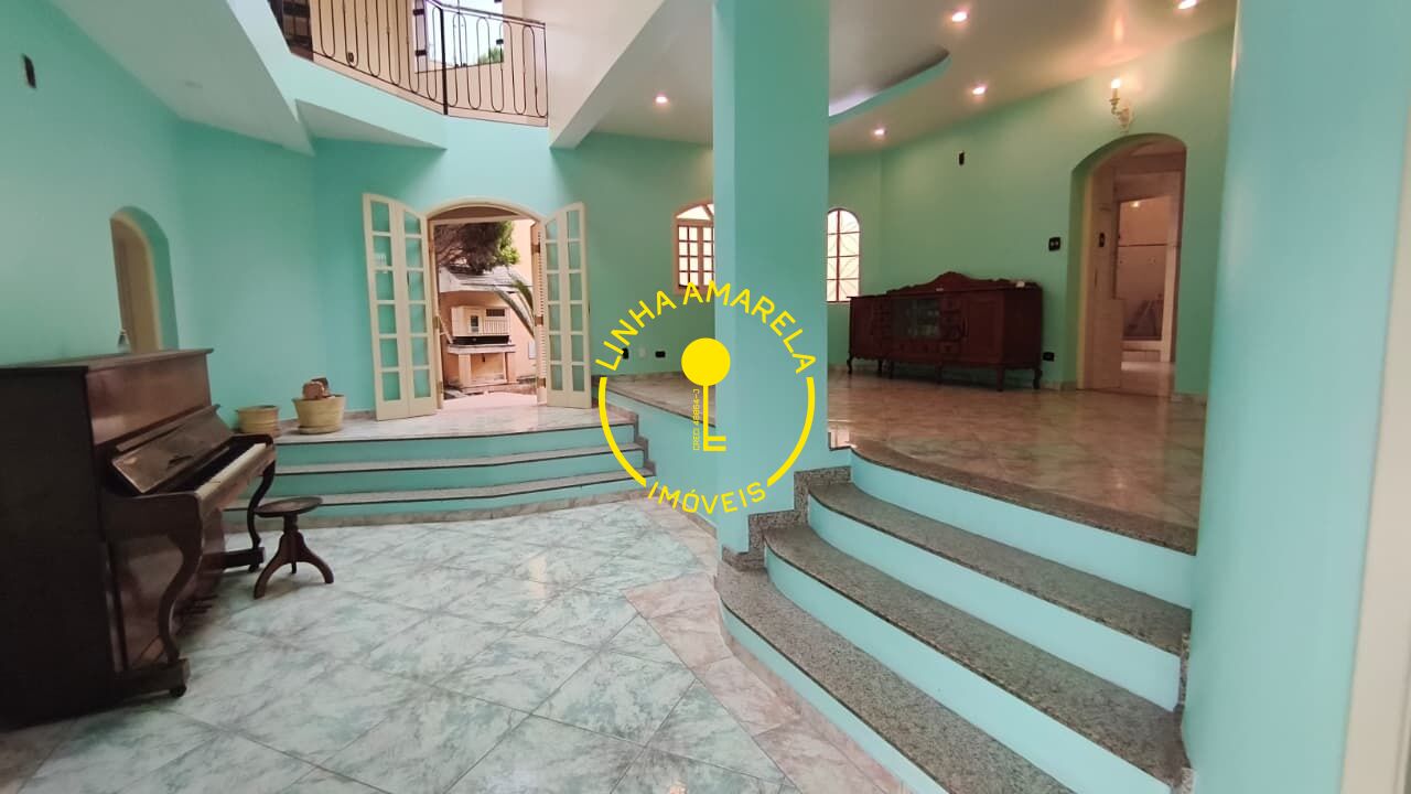 Foto 9 — Sobrado em Rolinópolis