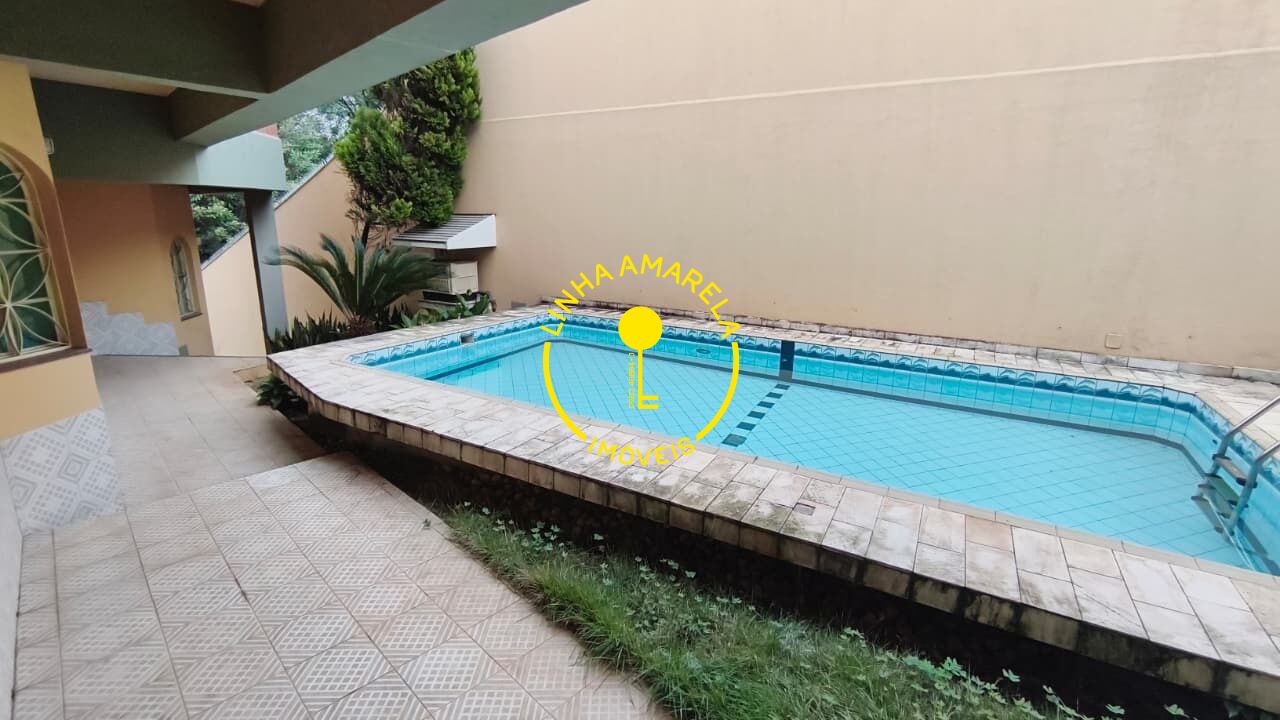 Foto 2 — Sobrado em Rolinópolis