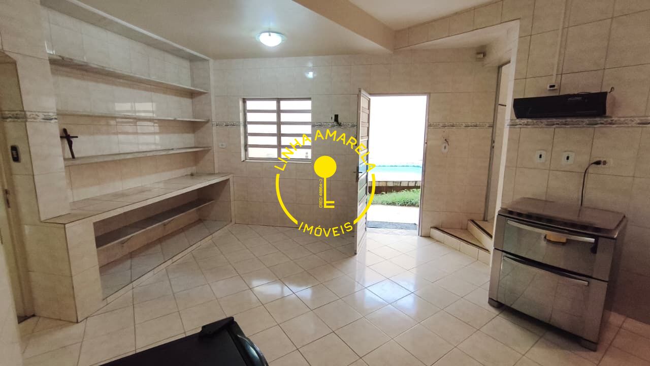 Foto 4 — Sobrado em Rolinópolis