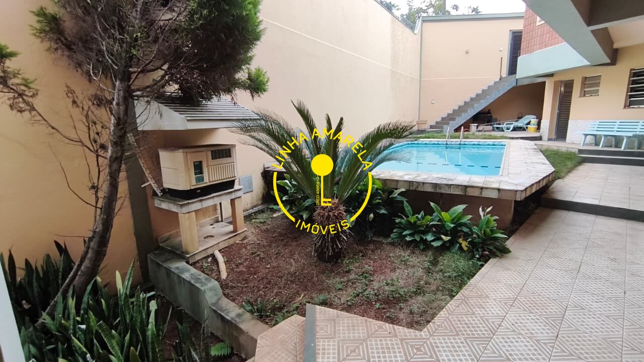 Foto 3 — Sobrado em Rolinópolis