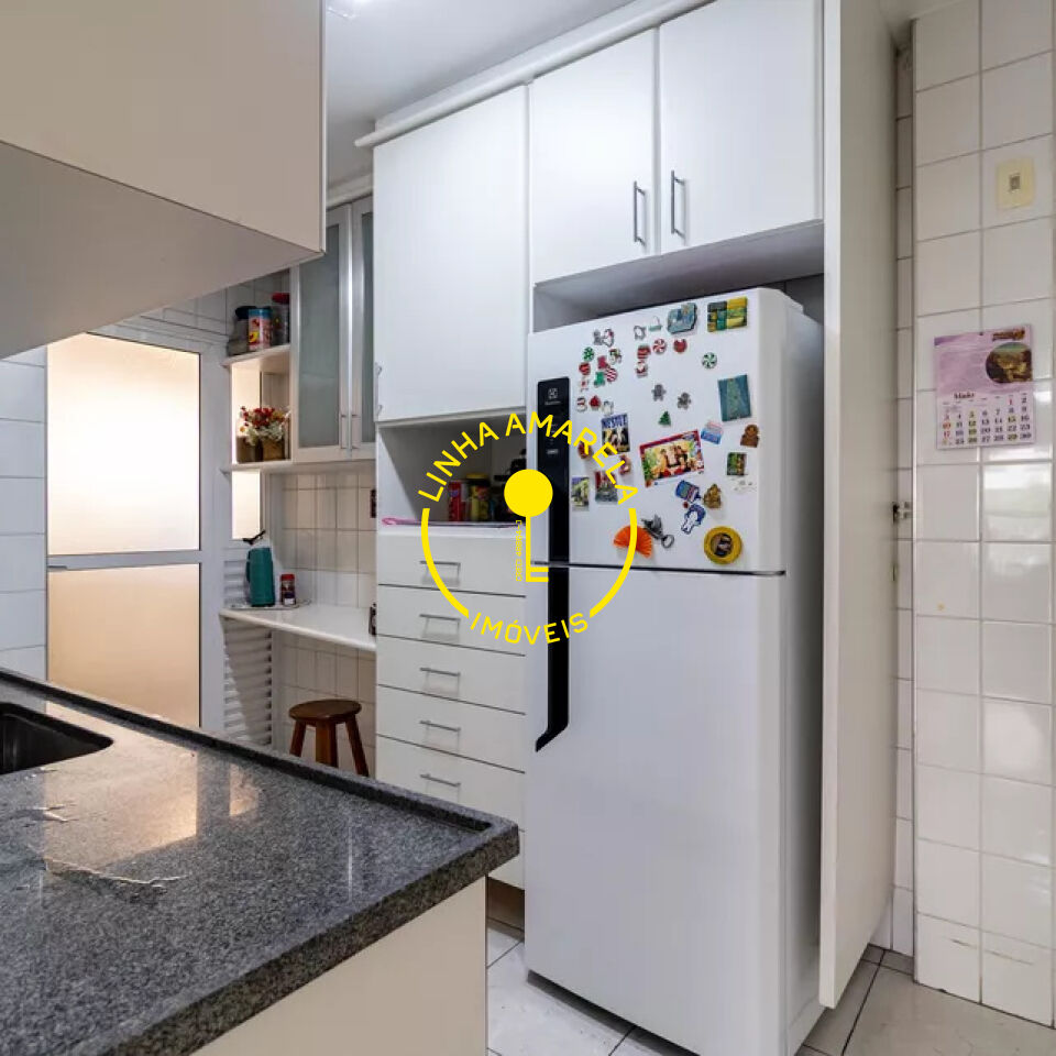 Foto 16 — Apartamento em Jardim Guedala