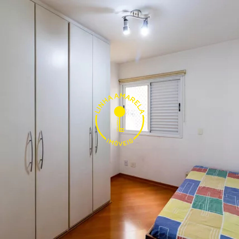 Foto 33 — Apartamento em Jardim Guedala