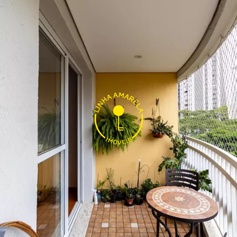 Foto 7 — Apartamento em Jardim Guedala