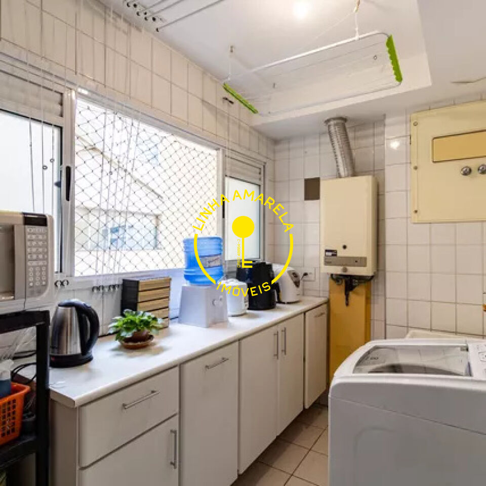 Foto 19 — Apartamento em Jardim Guedala