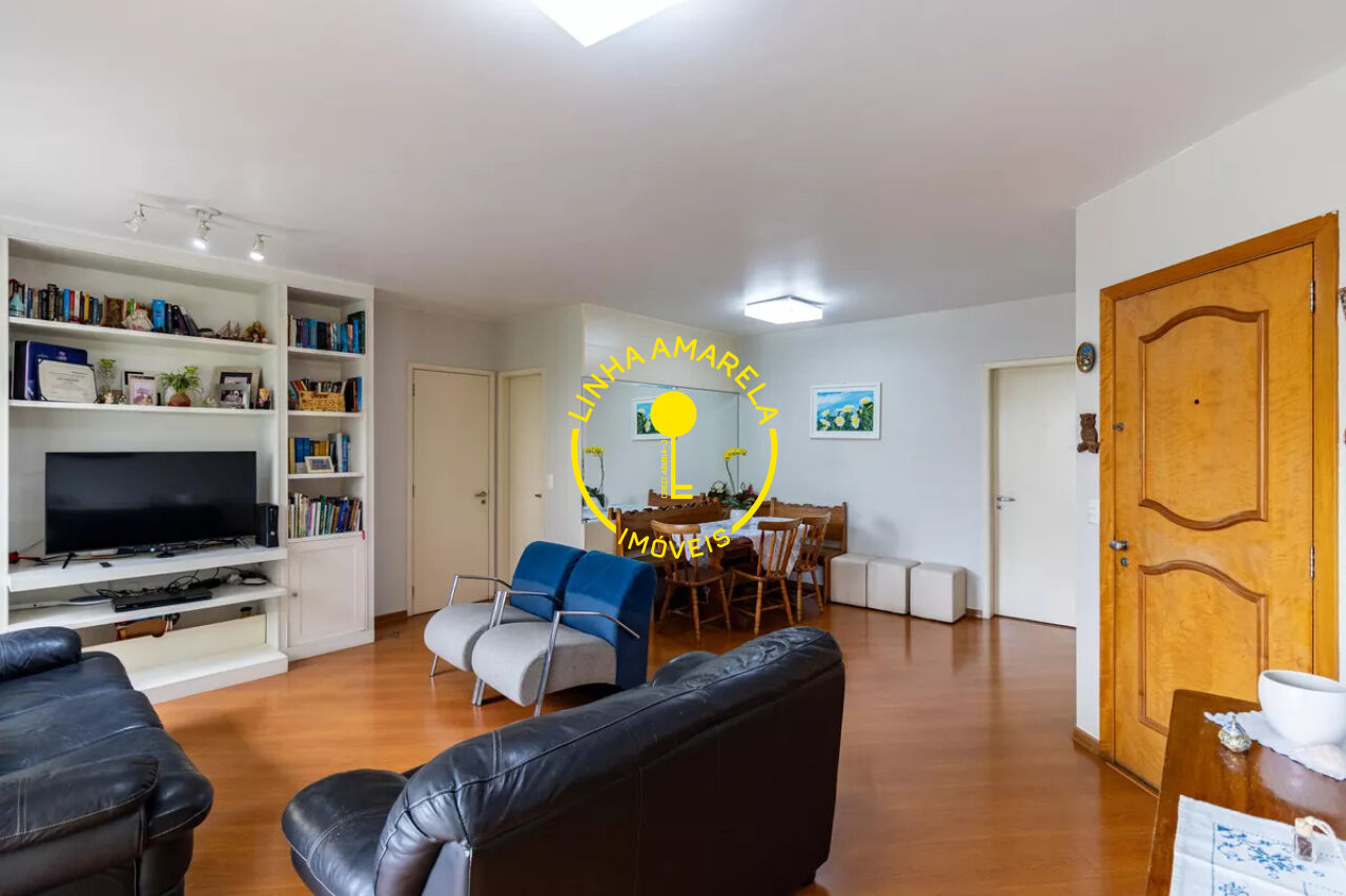 Foto 1 — Apartamento em Jardim Guedala