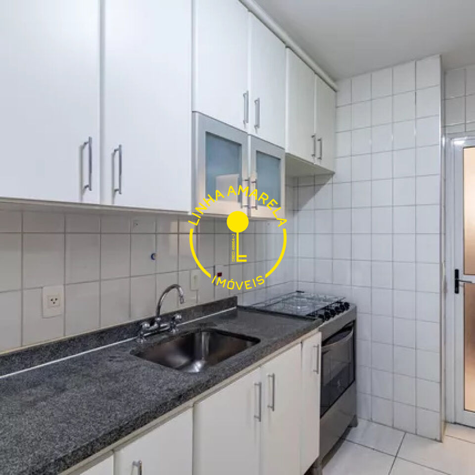 Foto 14 — Apartamento em Jardim Guedala