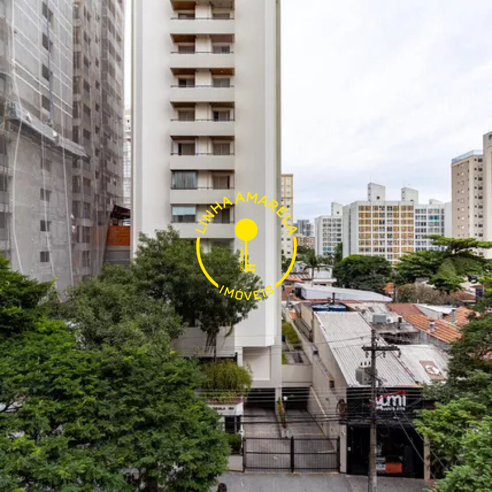 Foto 10 — Apartamento em Jardim Guedala
