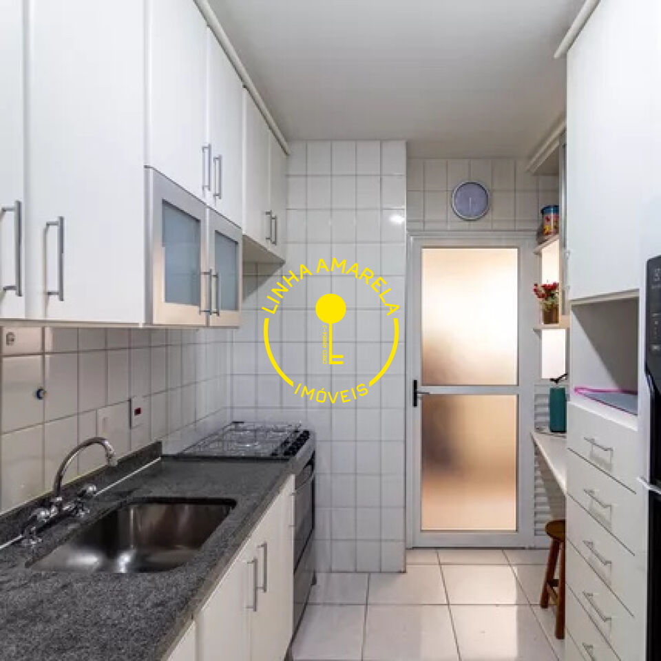 Foto 18 — Apartamento em Jardim Guedala