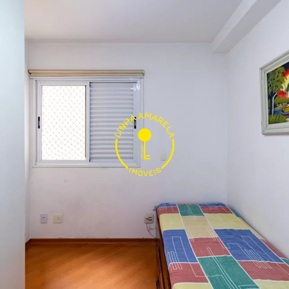 Foto 32 — Apartamento em Jardim Guedala