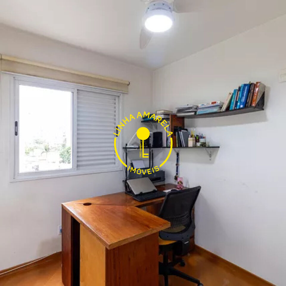 Foto 38 — Apartamento em Jardim Guedala