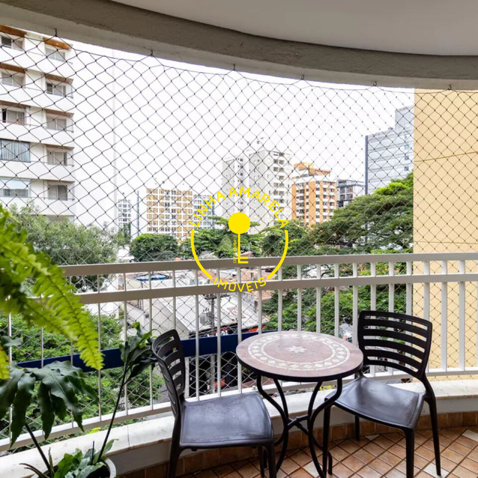 Foto 9 — Apartamento em Jardim Guedala