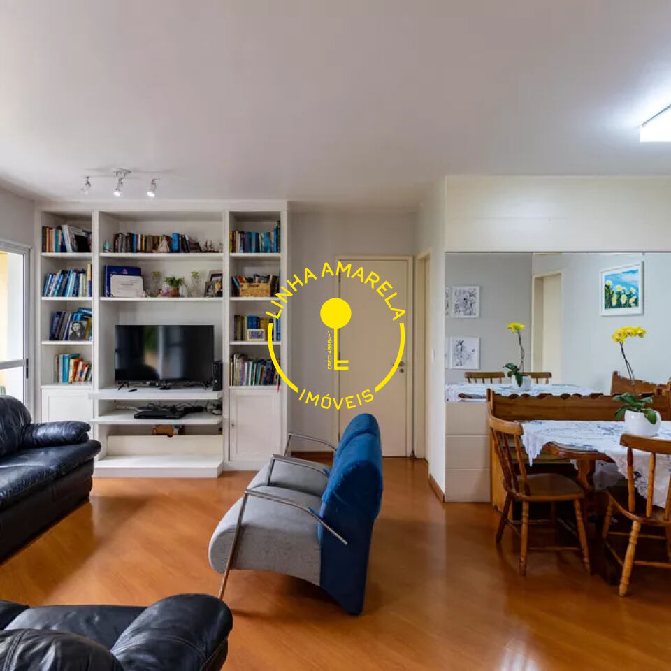 Foto 3 — Apartamento em Jardim Guedala