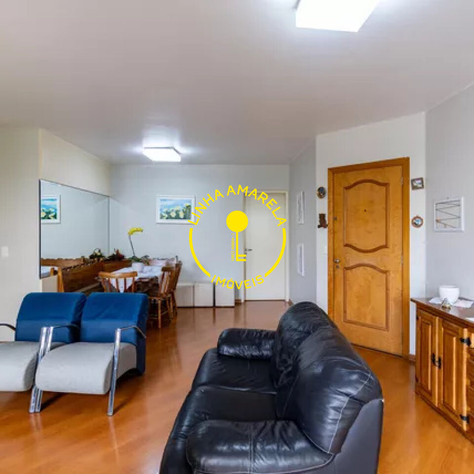 Foto 5 — Apartamento em Jardim Guedala