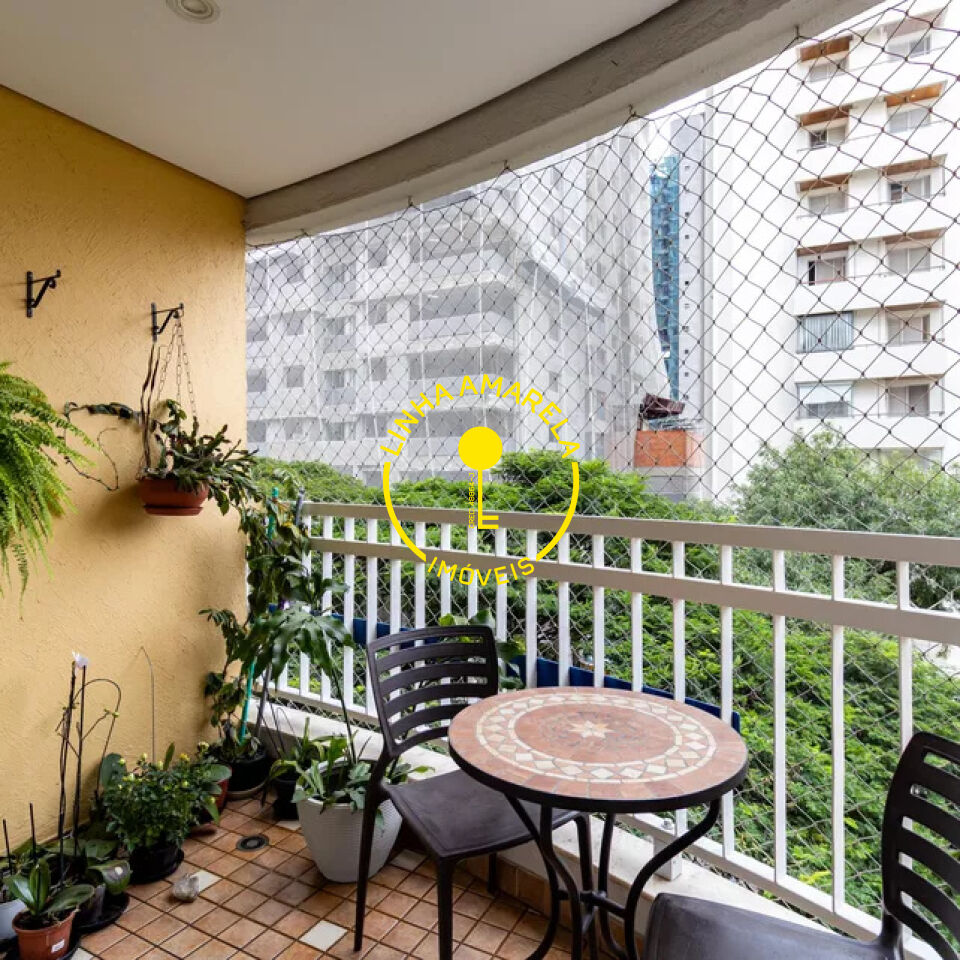 Foto 8 — Apartamento em Jardim Guedala