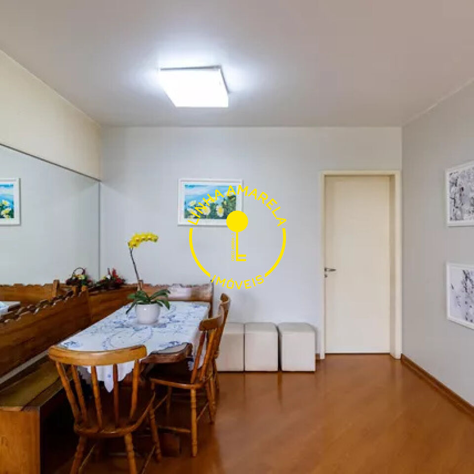 Foto 6 — Apartamento em Jardim Guedala