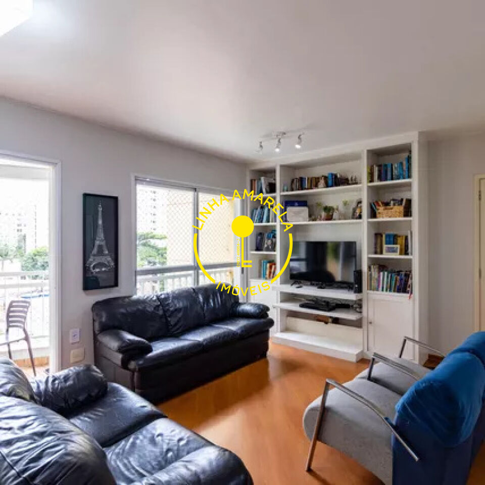 Foto 2 — Apartamento em Jardim Guedala