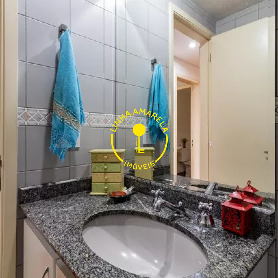 Foto 29 — Apartamento em Jardim Guedala