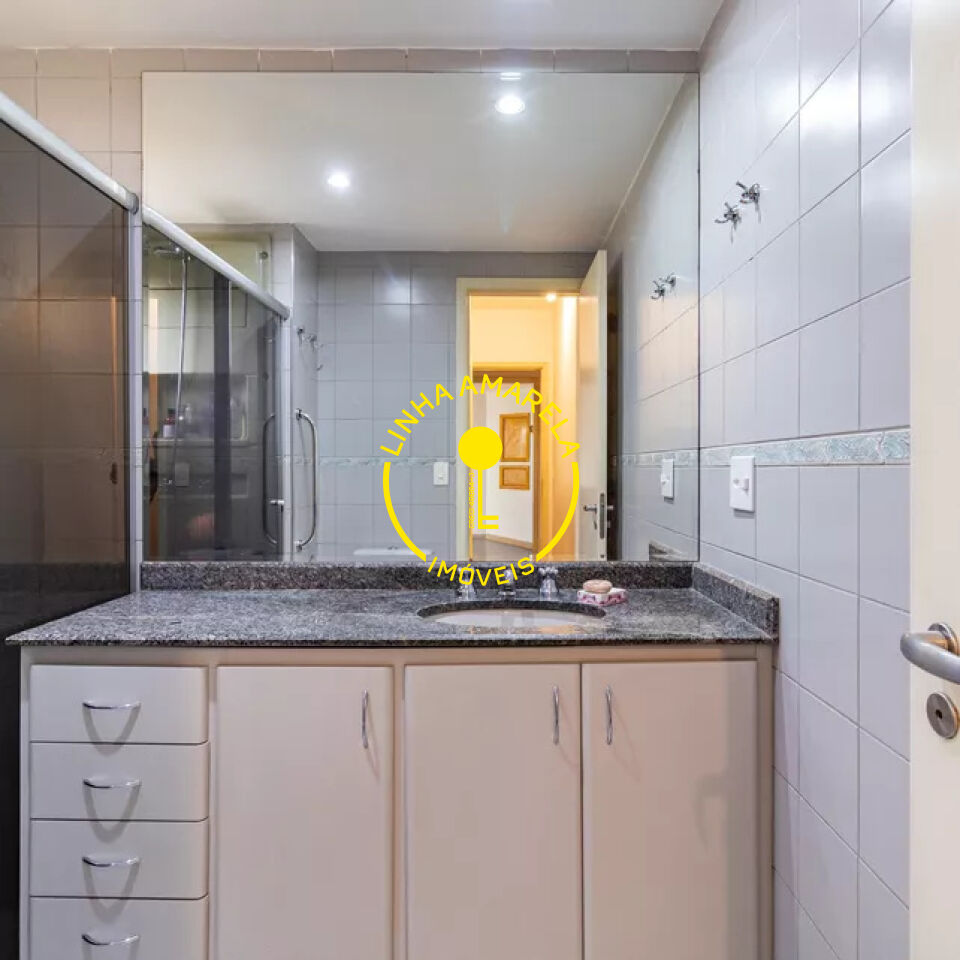 Foto 36 — Apartamento em Jardim Guedala