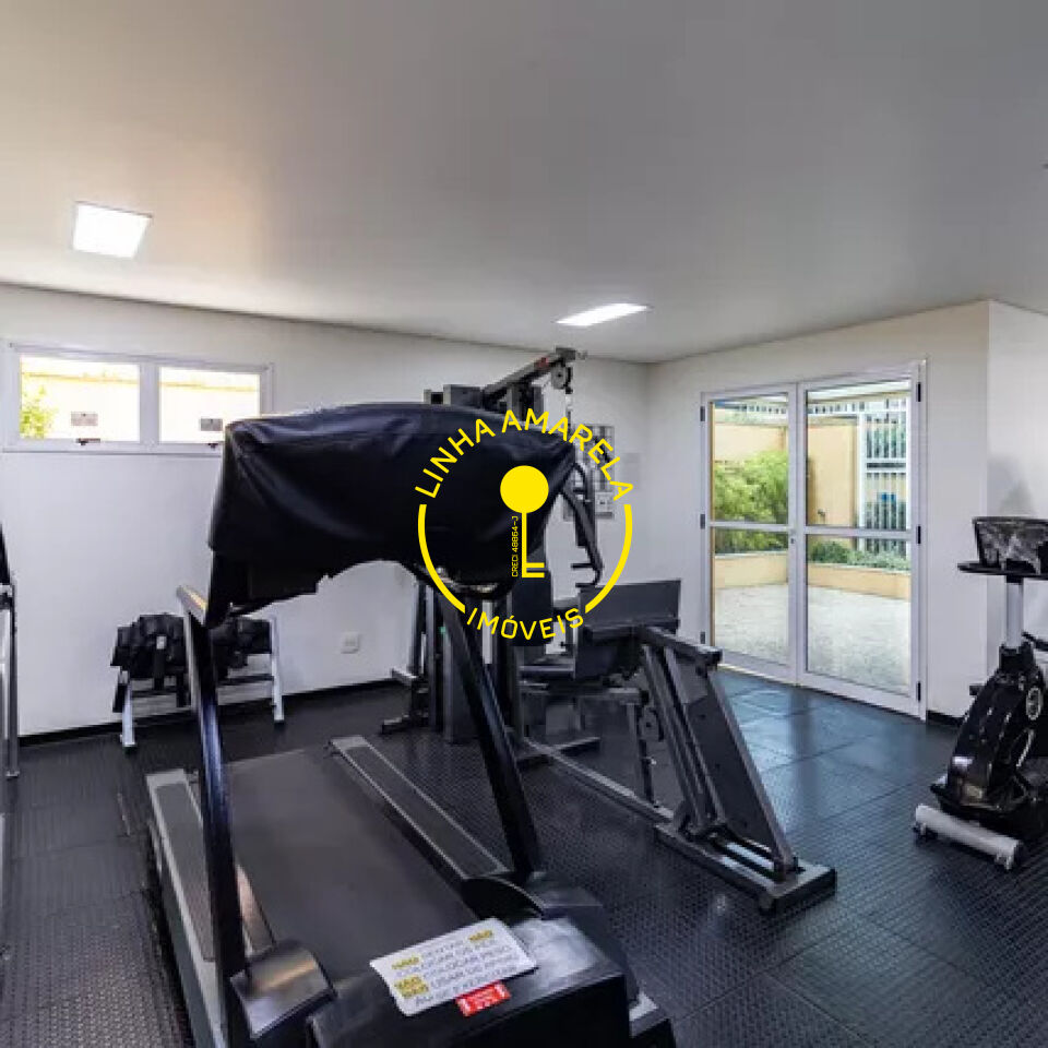 Foto 43 — Apartamento em Jardim Guedala