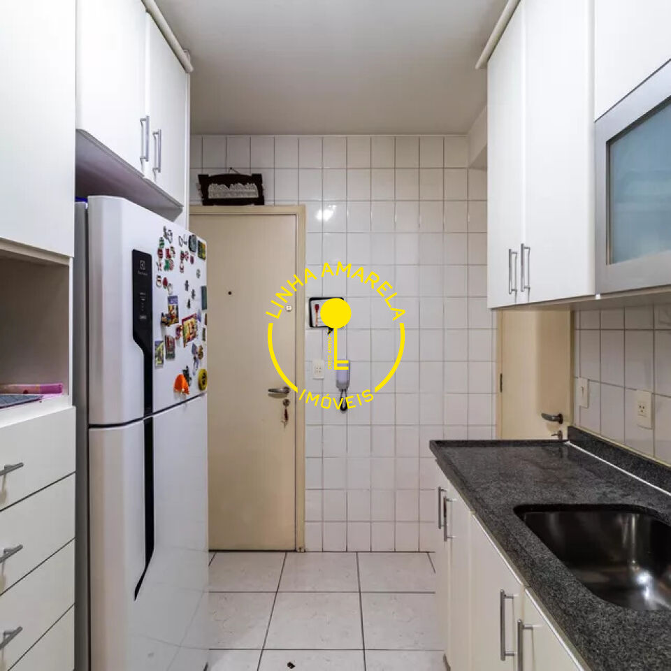 Foto 17 — Apartamento em Jardim Guedala
