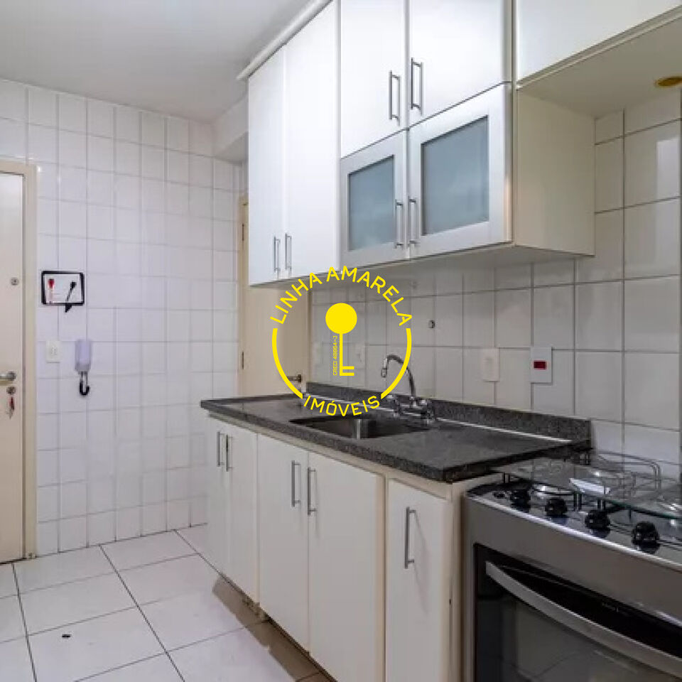 Foto 15 — Apartamento em Jardim Guedala