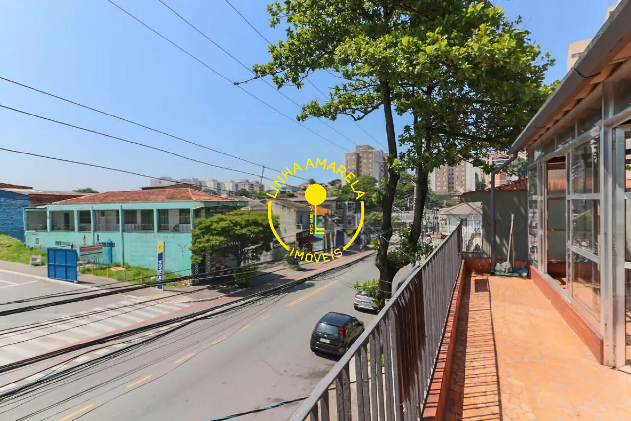 Foto 2 — Casa Assobradada em Vila Lageado