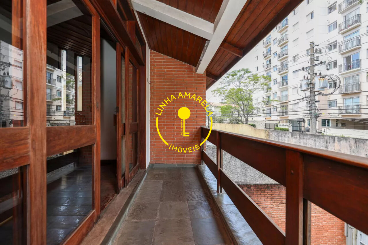 Foto 3 — Casa Assobradada em Vila Lageado
