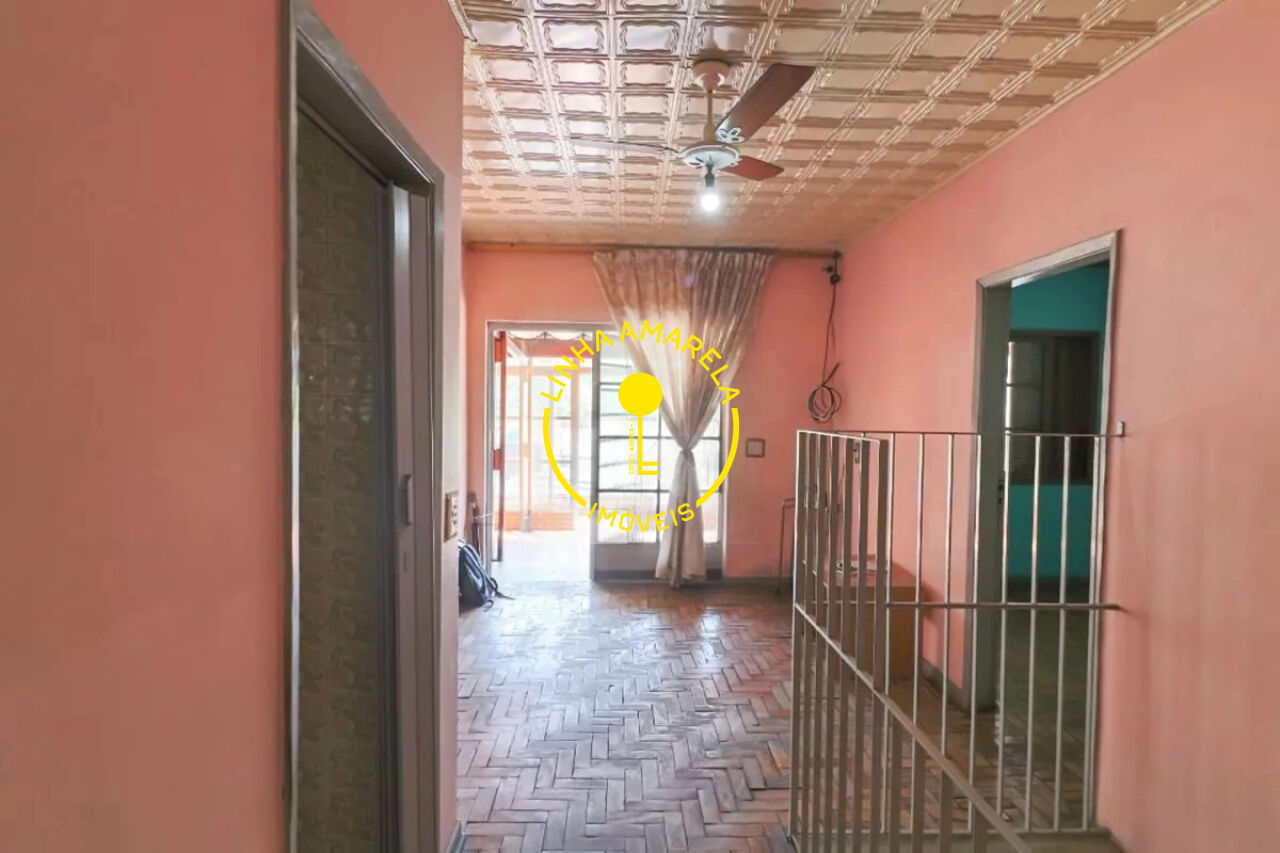 Foto 4 — Casa Assobradada em Vila Lageado