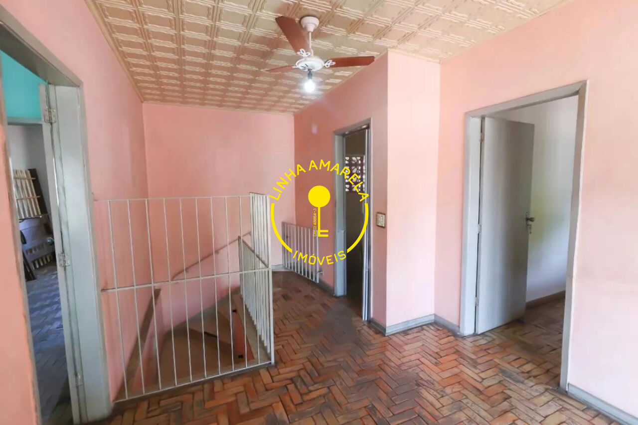Foto 5 — Casa Assobradada em Vila Lageado