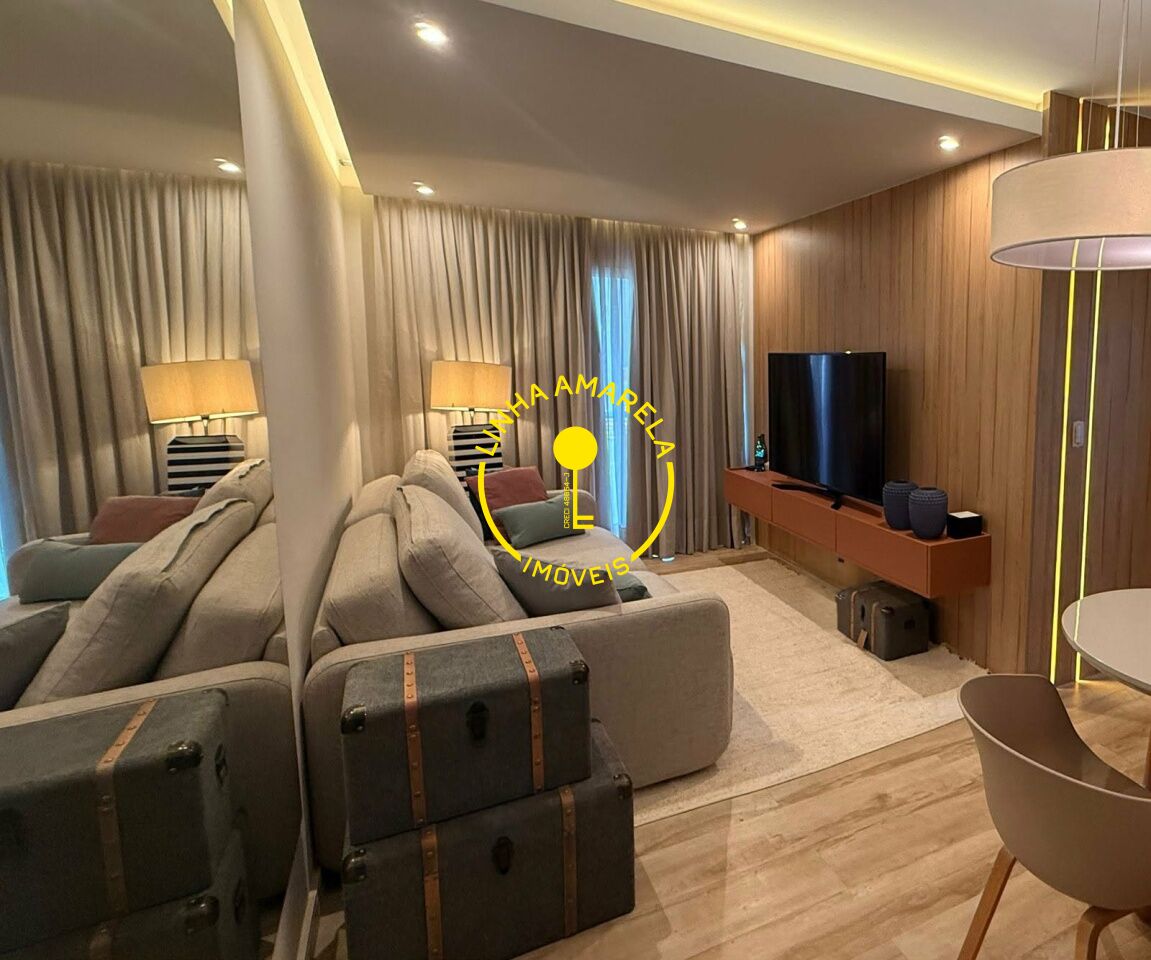Foto 1 — Apartamento em Vila Mariana