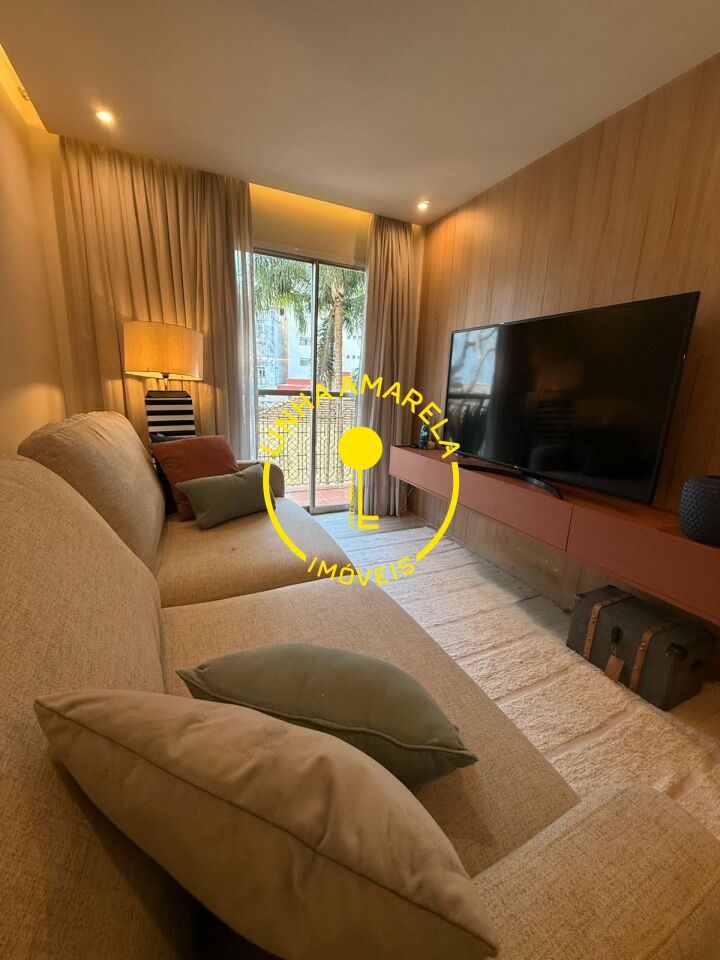Foto 2 — Apartamento em Vila Mariana