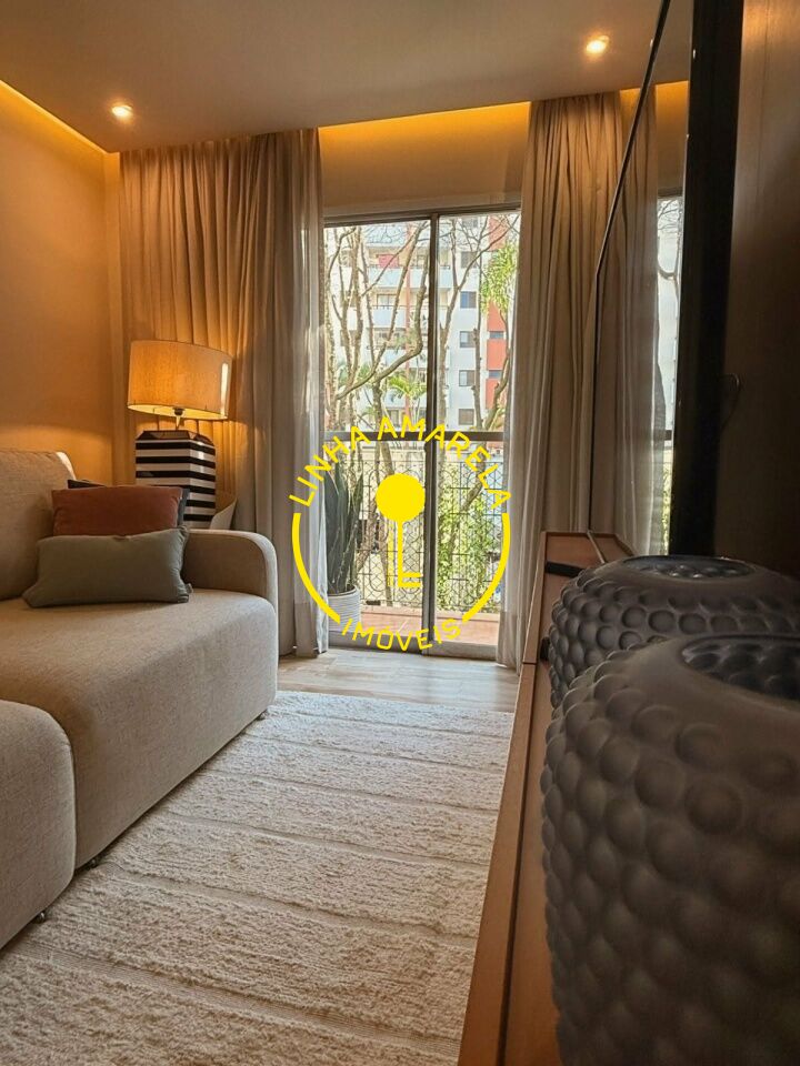 Foto 3 — Apartamento em Vila Mariana