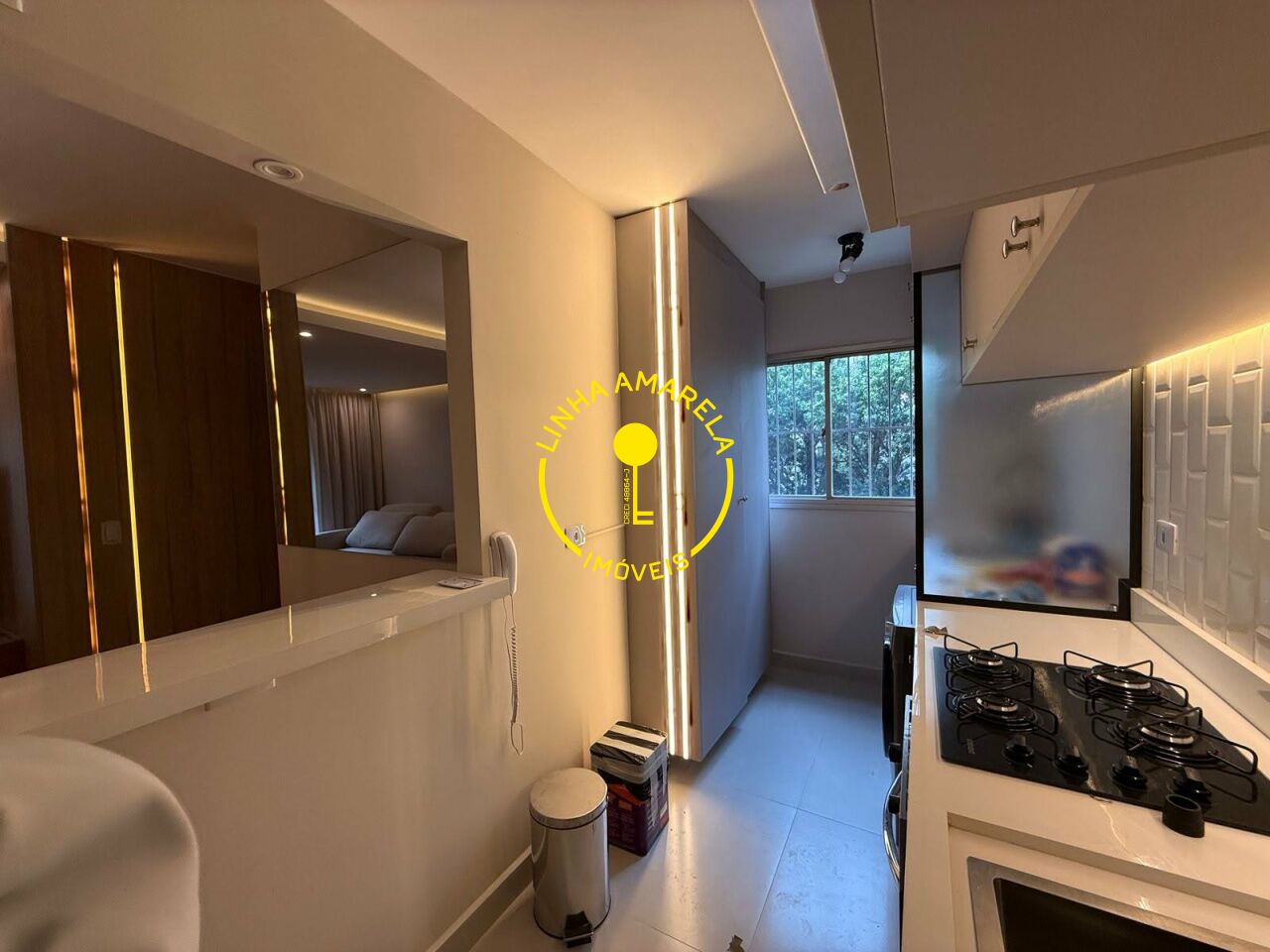 Foto 4 — Apartamento em Vila Mariana