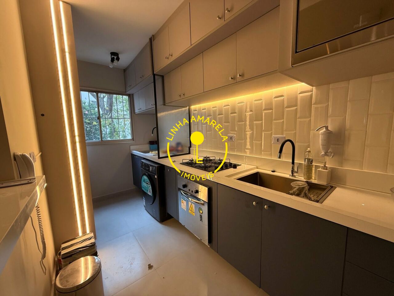 Foto 5 — Apartamento em Vila Mariana